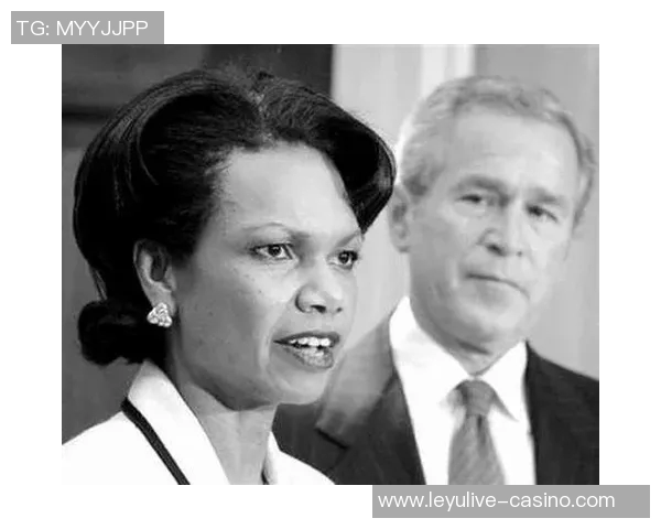 赖斯在国际舞台上的崛起与影响力探讨：从外交到经济的多维度分析