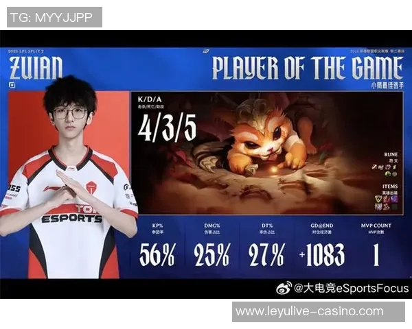 2026电竞新闻TES在精英赛中的节奏掌控与表现分析深度解读